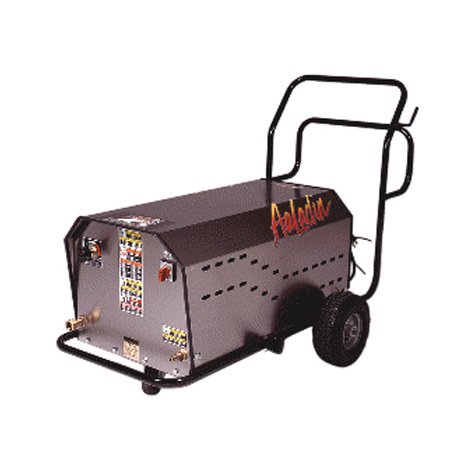 400 Series Cold Water Pressure Washers