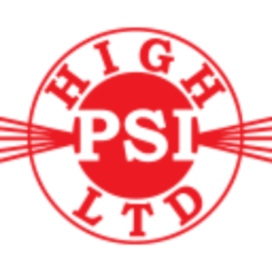 high psi logo