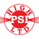 High PSI Logo