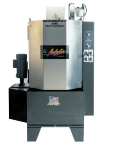 Model 2055 & Model 2055E - Aaladin Parts Washers