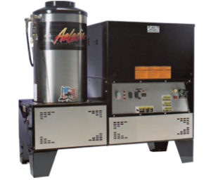 Aaladin Portable Pressure Washers -3000 / 5000 / 6000 Series