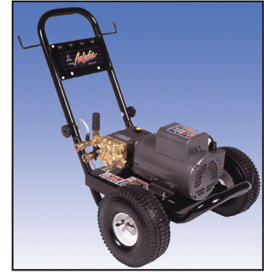 Aaladin cold water electric pressure washer