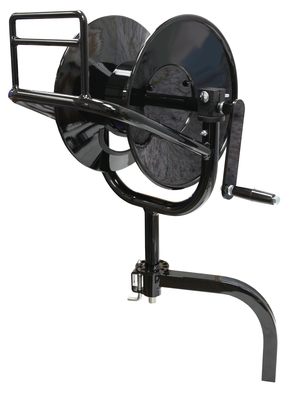 Wall Pressure Washer Hose Reel Mount - 8.919-437.0 - Hotsy Equipment Company