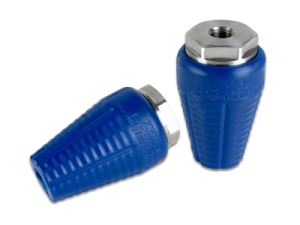 Aqua-Rocket™ Industrial Turbo Nozzle – 4000 PSI
