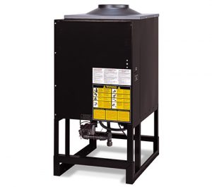 Hotsy 9400 Series Hot Water Pressure Washer
