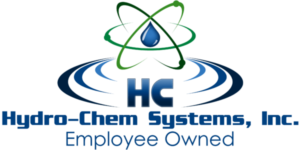 Hydro-Chem Systems Logo