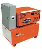 alkota All Electric Industrial Hot Water Series