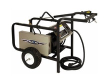 Alkota electric cold water pressure washer