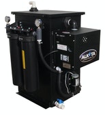 Alkota vacuum filtration system