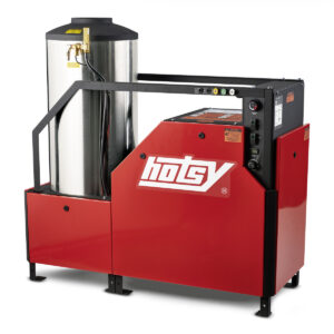 Hotsy 900/1400 Series Hot Water Pressure Washer