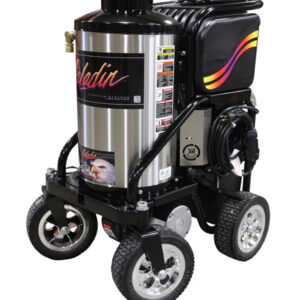 Aaladin 13 Series Hot Water Pressure Washer
