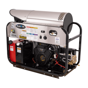 Alkota GED-EN Series Extra Narrow