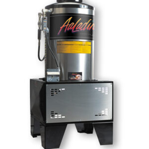 Aaladin 600 Series Water Heater