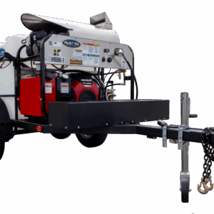 Alkota Single & Tandem Axle Trailers