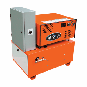 Alkota All Electric Hot Water Series
