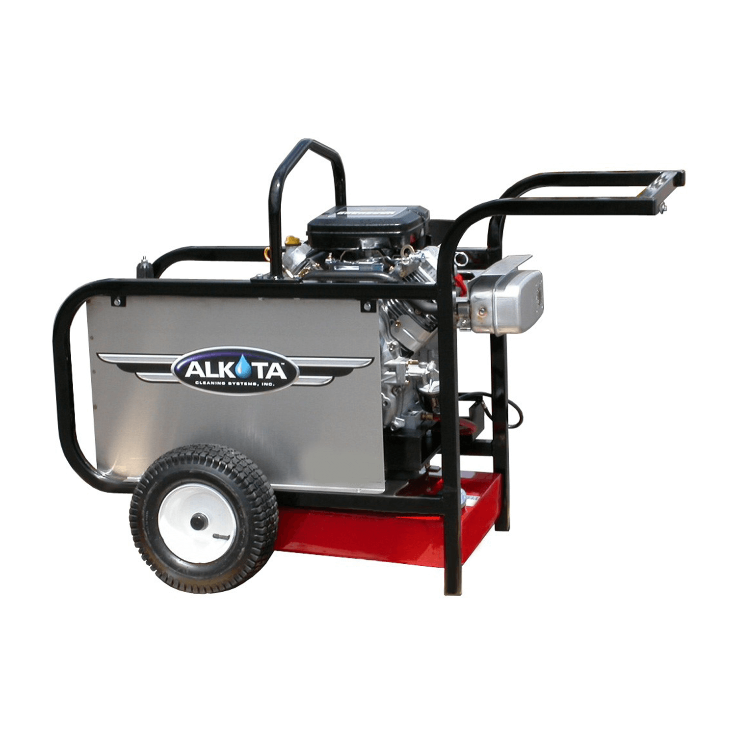 Alkota SM Gasoline Series