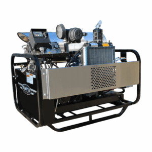 Alkota DED Diesel Engine Drive Series