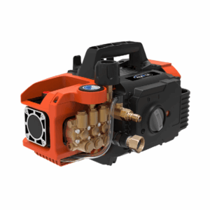 Alkota 219CSE Electric Cold Water Pressure Washer