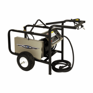 Alkota S & SH Series Electric
