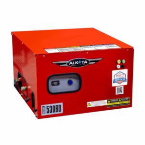 Alkota BD Industrial Series