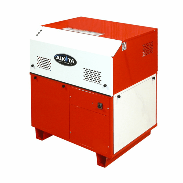 Alkota Wash Bay Series
