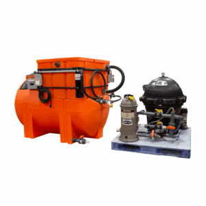 Alkota Media Filtration Systems